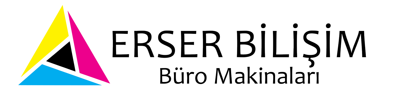 Erser Bilişim Büro Makinaları