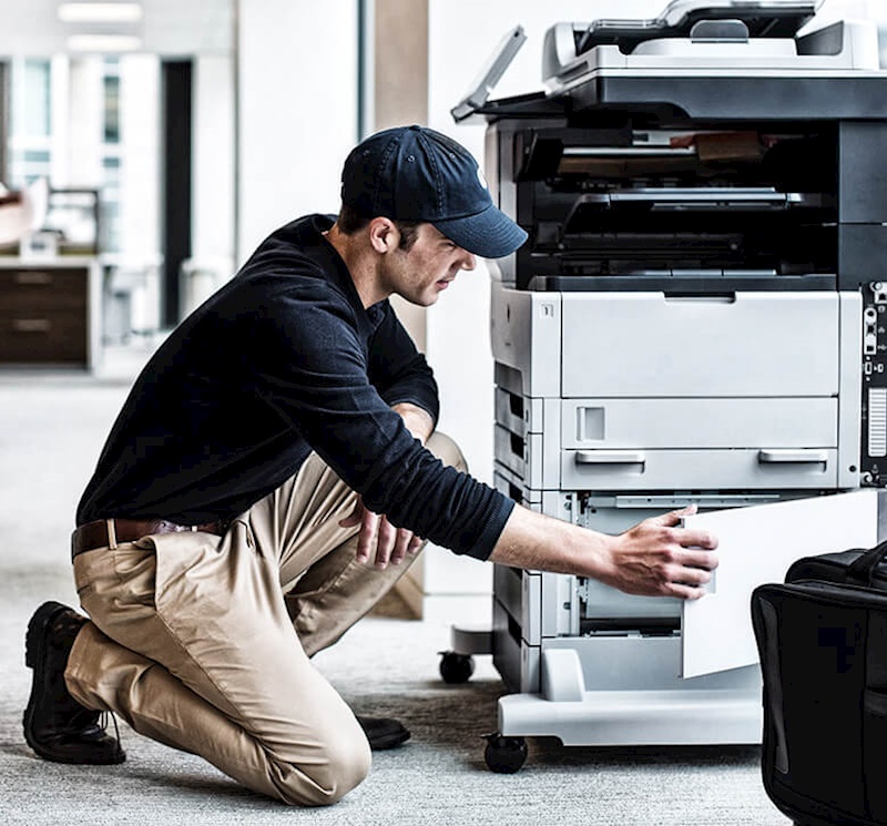 Beylikdüzü Yazıcı Servisi