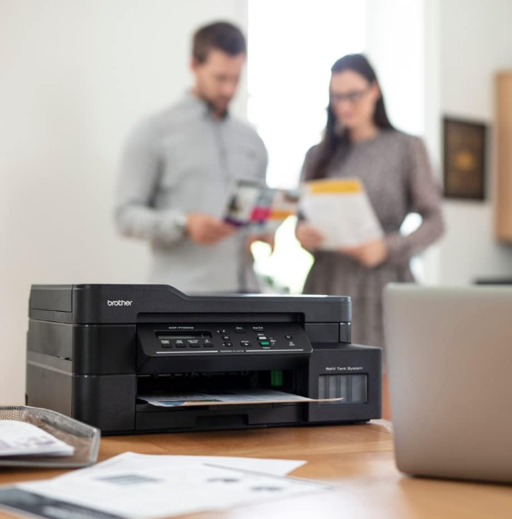 Yazıcı Kiralama Nedir?