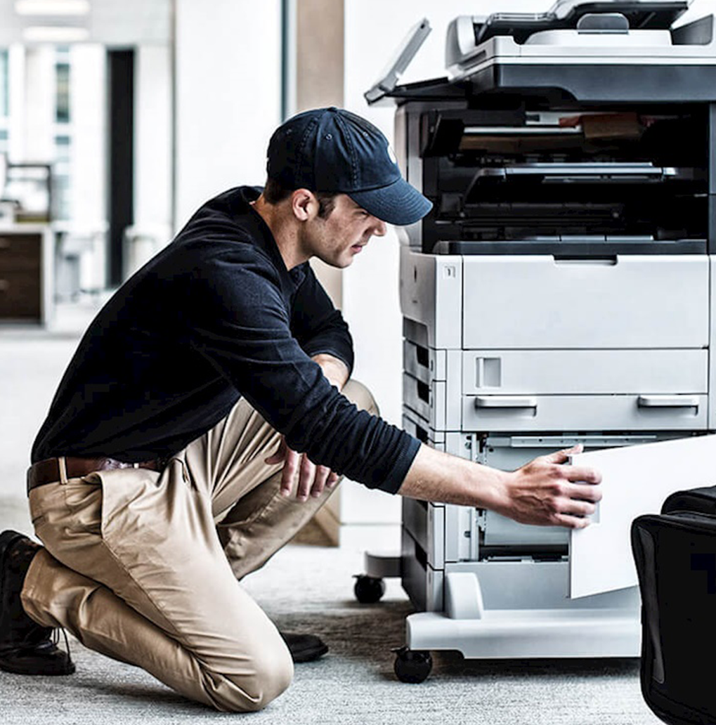 Yazıcı Teknik Servisi – Erser Bilişim ile Kesintisiz Baskı Çözümleri